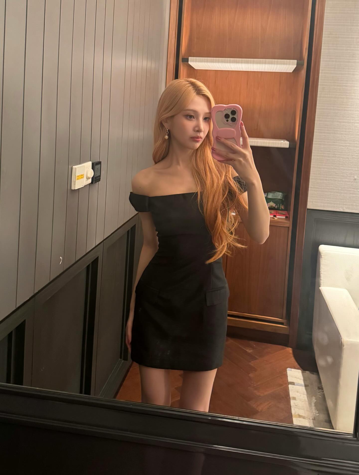 Mỹ nhân từng bị miệt thị ngoại hình nay ép cân gầy trơ xương- Ảnh 18.