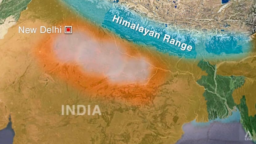74/100: Con số kinh hoàng tại Ấn Độ- Ảnh 2.