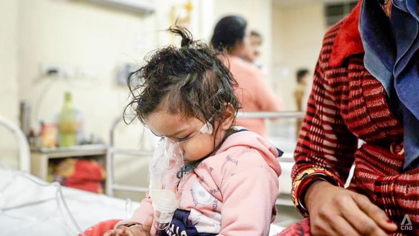 74/100: Con số kinh hoàng tại Ấn Độ- Ảnh 1.