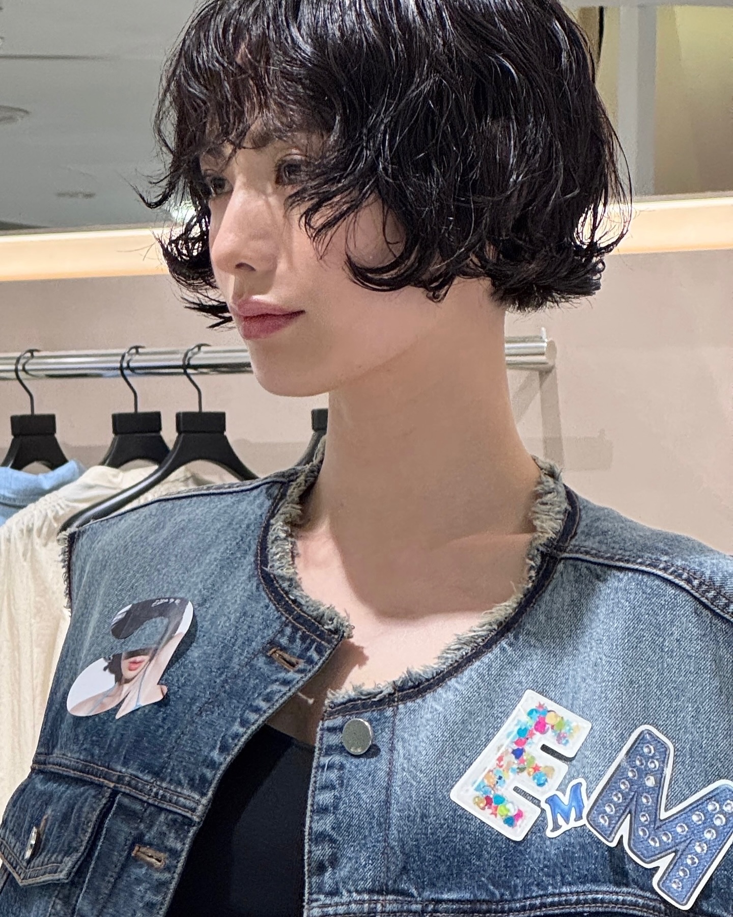 Mỹ nhân đẹp nhất thế giới khiến dân Hàn hoảng sợ- Ảnh 8. Mỹ nhân đẹp nhất thế giới khiến dân Hàn hoảng sợ- Ảnh 8.