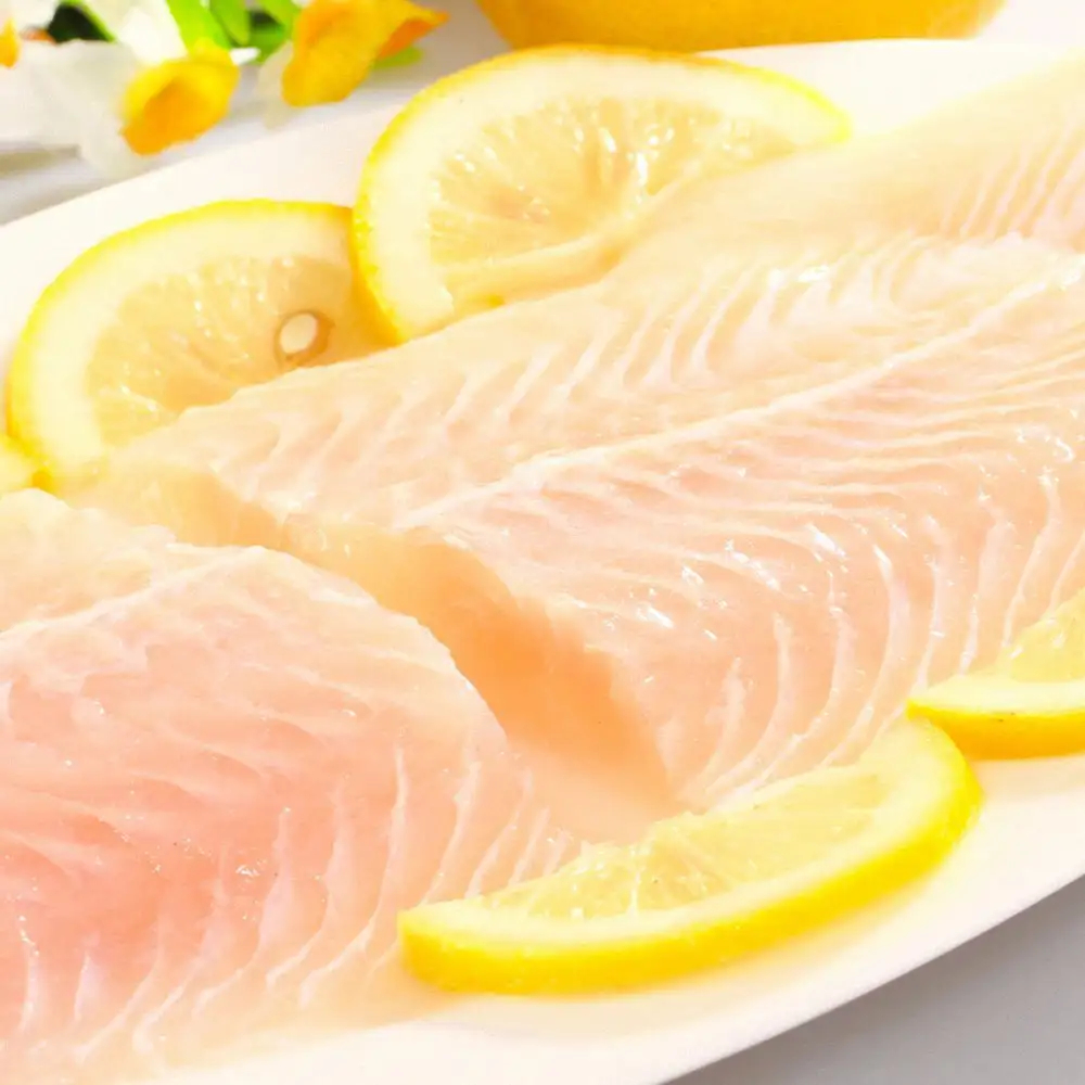 Top 7 loại cá ít xương nhất nhưng giàu dinh dưỡng, "bổ như sâm bơi dưới nước"- Ảnh 1.