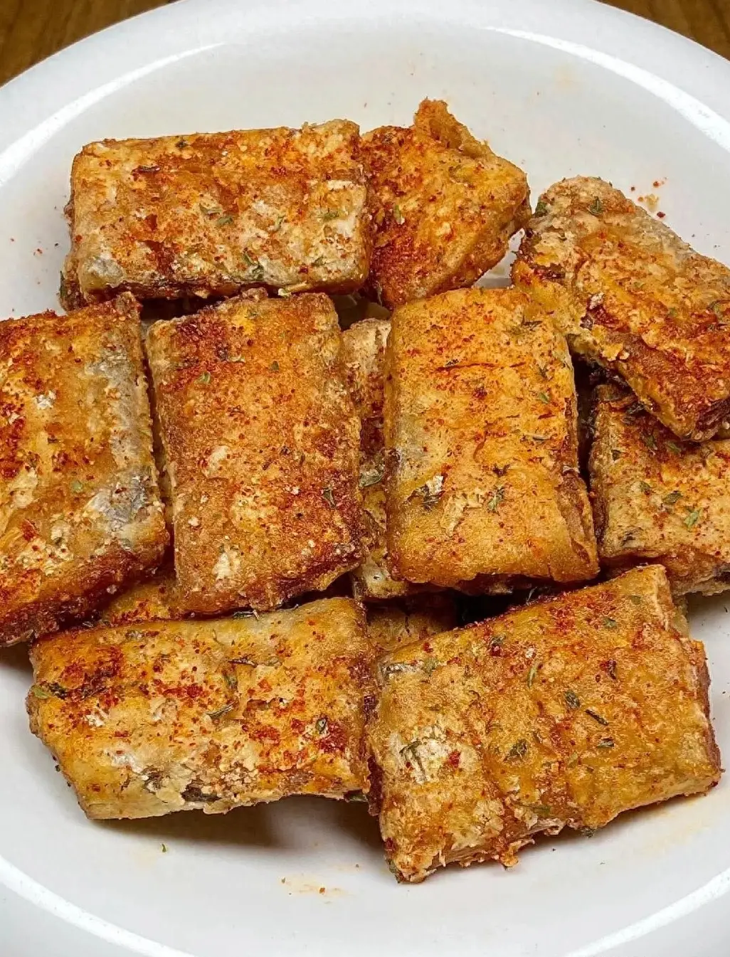 3 loại cá ít xương, thịt mềm, giàu đạm đang vào độ ngon nhất- Ảnh 2.