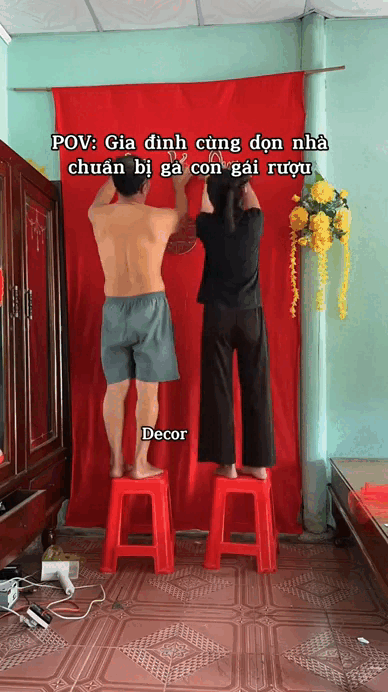 Clip: Trung bình người miền Tây trước khi gả con gái hút 7 triệu views- Ảnh 6.