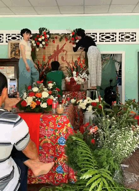 Clip: Trung bình người miền Tây trước khi gả con gái hút 7 triệu views- Ảnh 7.