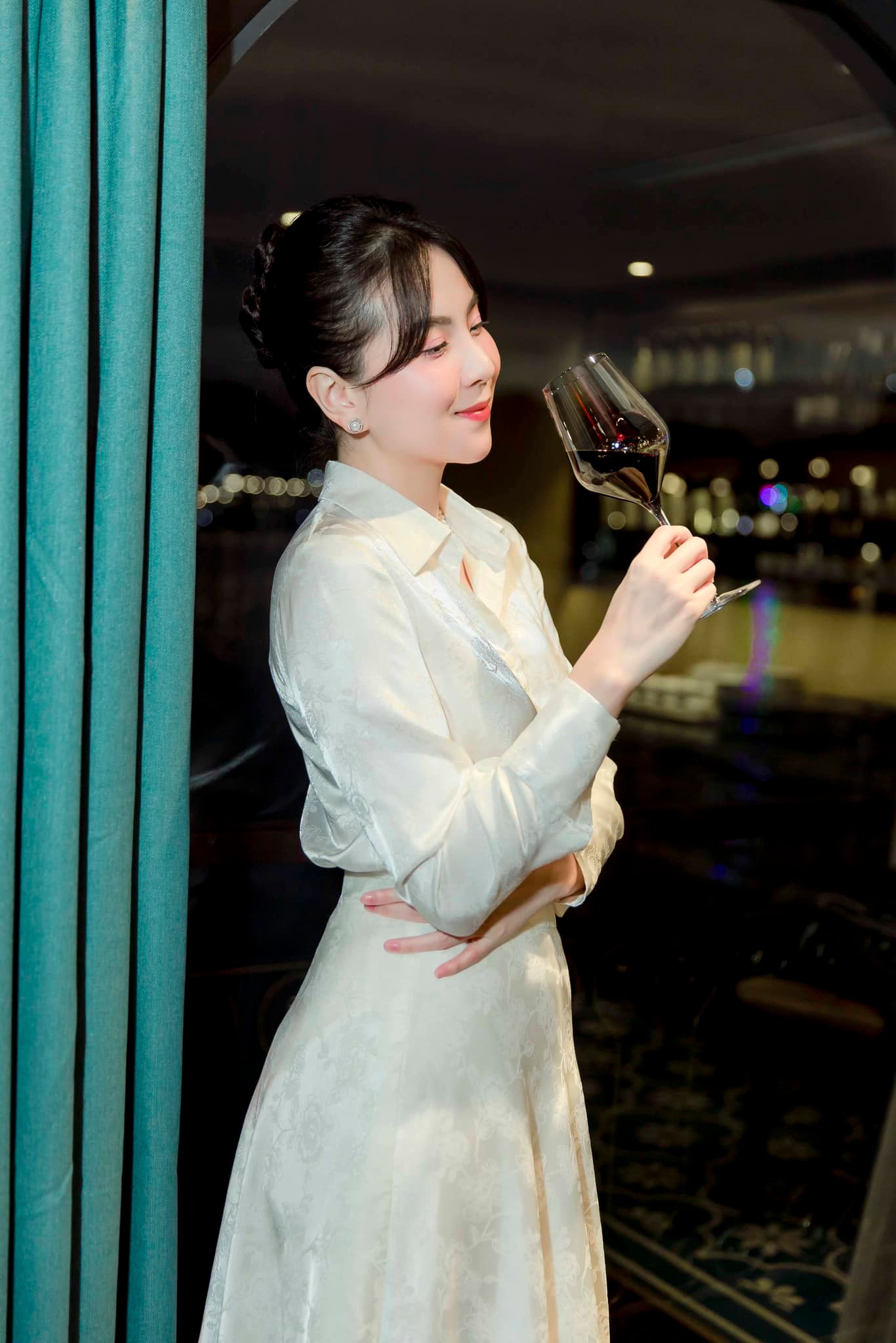 MC Mai Ngọc lấy lại cơ bụng số 11 chỉ sau 7 tháng sinh con: Ngày nào cũng dành 30 phút làm 1 việc tại nhà để ai nấy nhìn cũng tấm tắc như chưa từng sinh đẻ!- Ảnh 6.