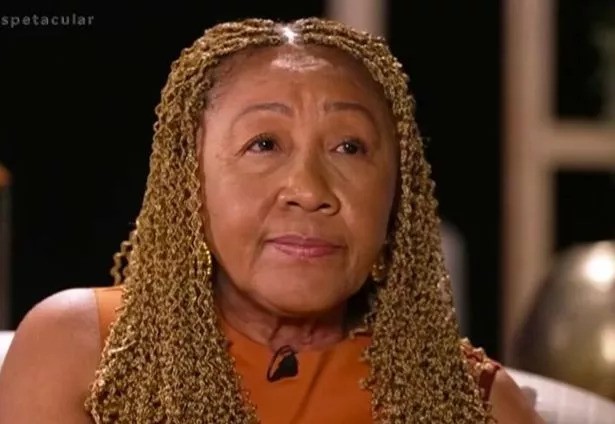 Nữ giúp việc 61 tuổi tuyên bố là con gái thất lạc của Nữ giúp việc 61 tuổi tuyên bố là con gái thất lạc của