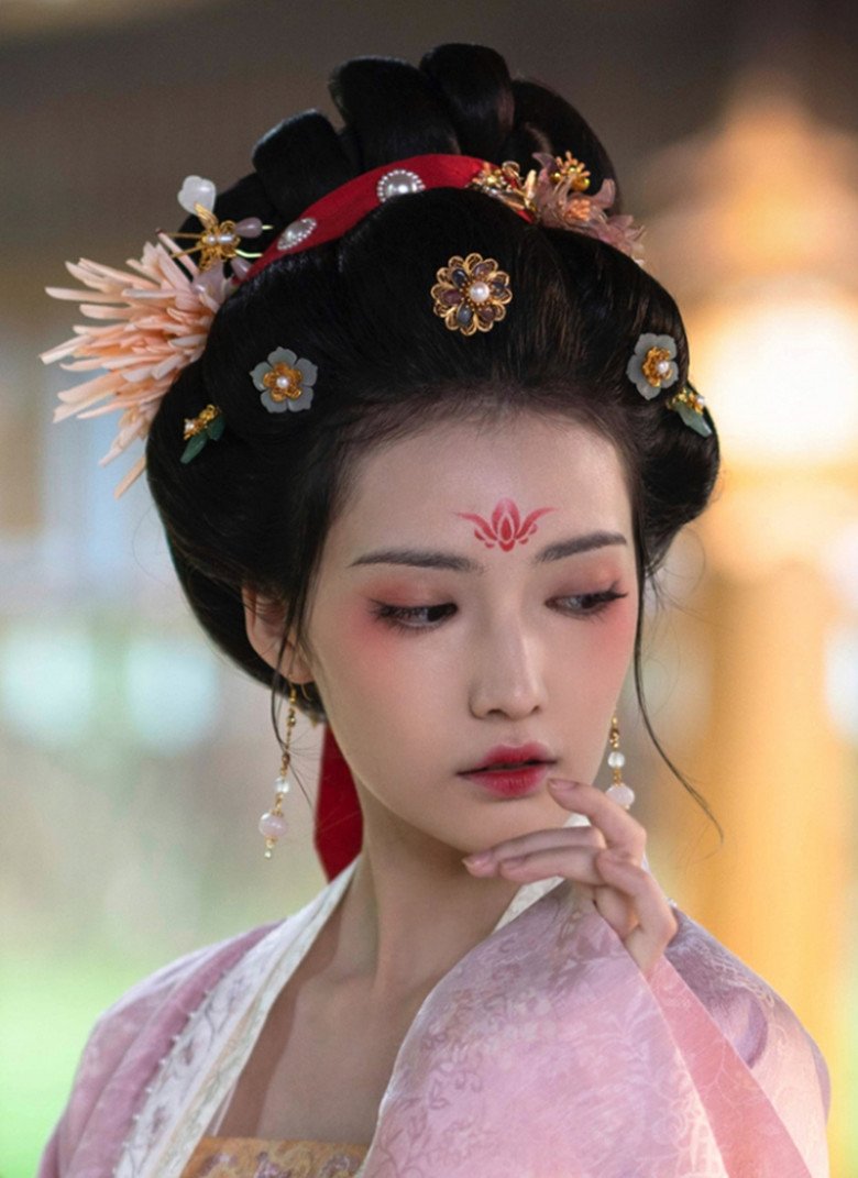 10 kỹ nữ đẹp nhất Trung Quốc: Lưu Thi Thi xếp sau Vương Sở Nhiên, hạng 1 mọi đường nét đều là tuyệt tác- Ảnh 6.