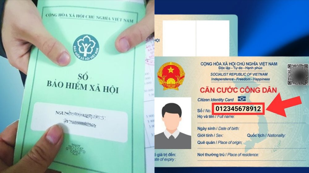 Vì sao lừa đảo biết số CCCD, mã số bảo hiểm xã hội, số tài khoản ngân hàng của người dân?- Ảnh 1.