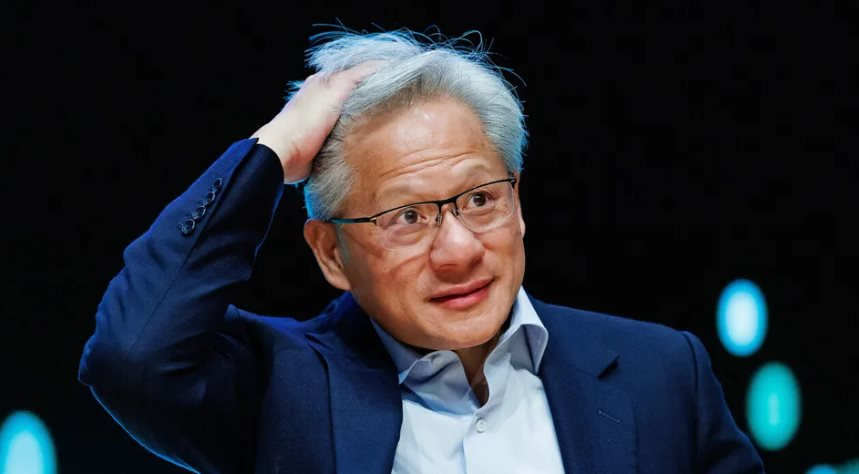 Vốn hóa Nvidia bốc hơi 100 tỷ USD chỉ trong vài giờ vì một thông tin, vị thế 'bất khả xâm phạm' trong mảng bán chip lung lay- Ảnh 1.