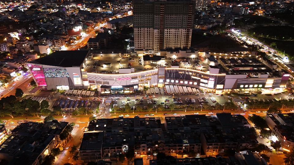 AEON MALL Bình Tân hoàn tất nâng cấp, đồng bộ hệ thống WAON Point- Ảnh 1.