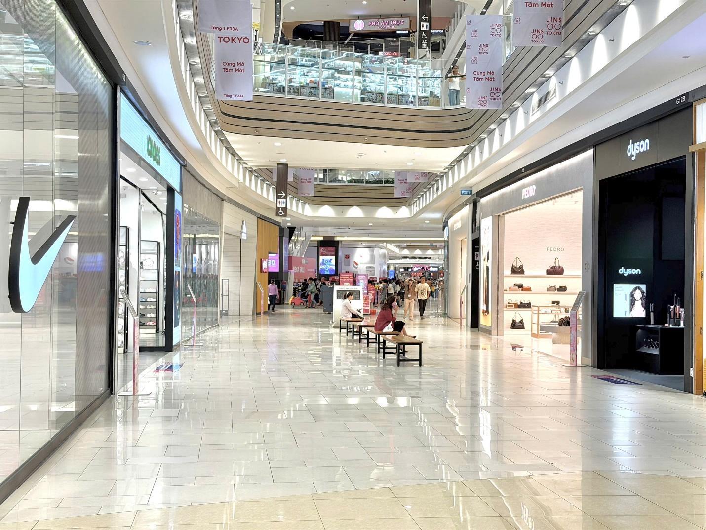 AEON MALL Bình Tân hoàn tất nâng cấp, đồng bộ hệ thống WAON Point- Ảnh 2.