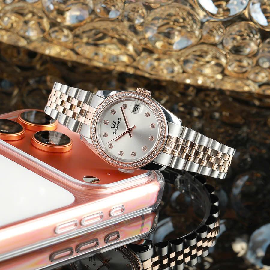 Đồng hồ chính hãng giảm mạnh đến 40% – Cơ hội hiếm có tại Đăng Quang Watch- Ảnh 3. Đồng hồ chính hãng giảm mạnh đến 40% – Cơ hội hiếm có tại Đăng Quang Watch- Ảnh 3.