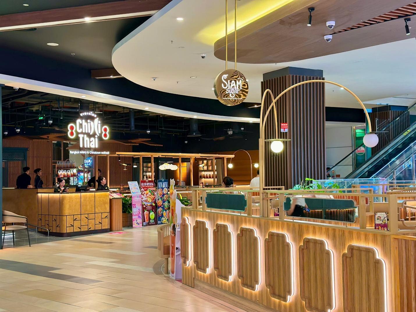 AEON MALL Bình Tân hoàn tất nâng cấp, đồng bộ hệ thống WAON Point- Ảnh 3.