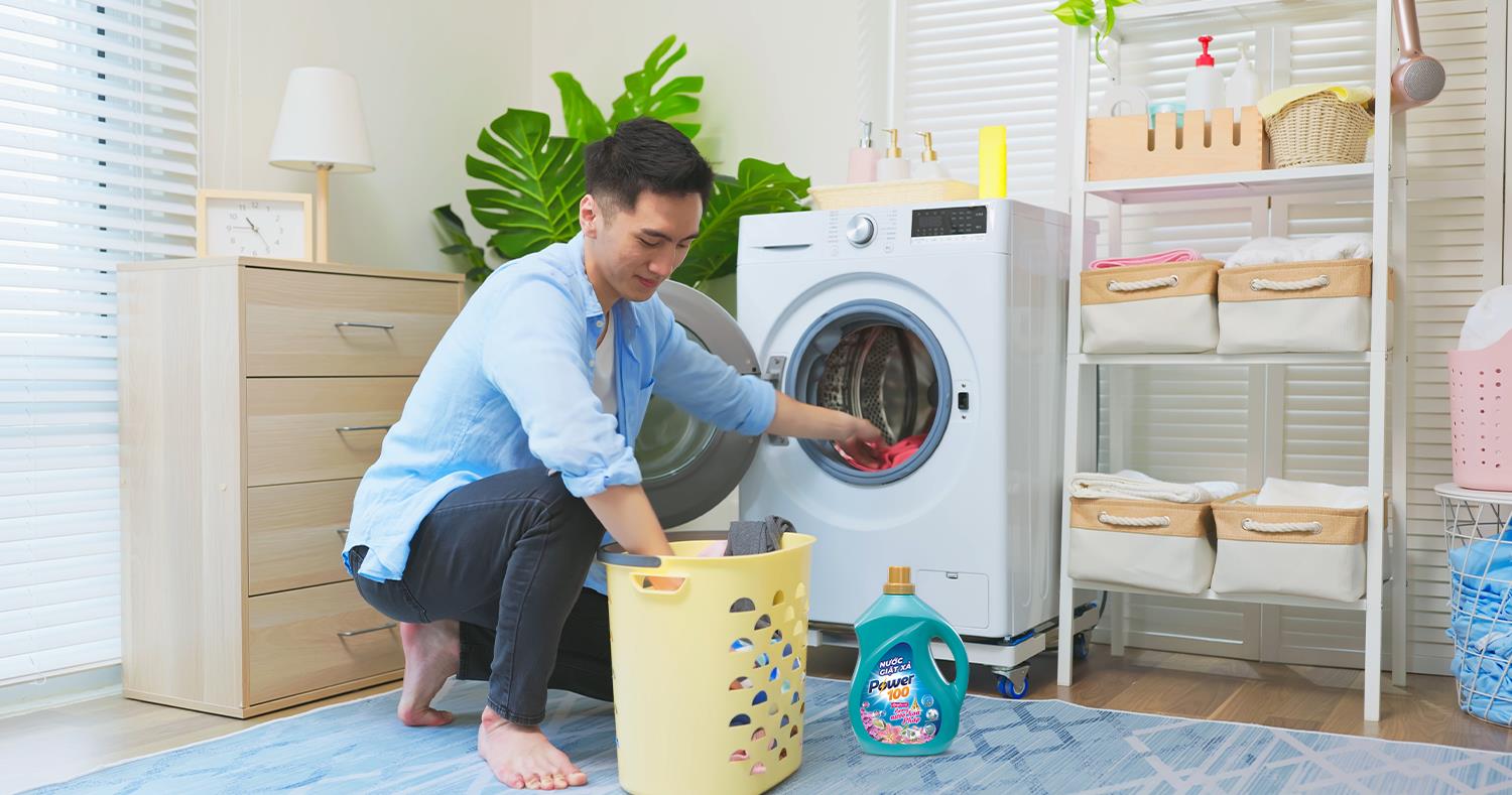 Phái nữ rầm rộ “flex” “nửa kia”: Khi việc nhà hóa ngôn ngữ tình yêu- Ảnh 3.