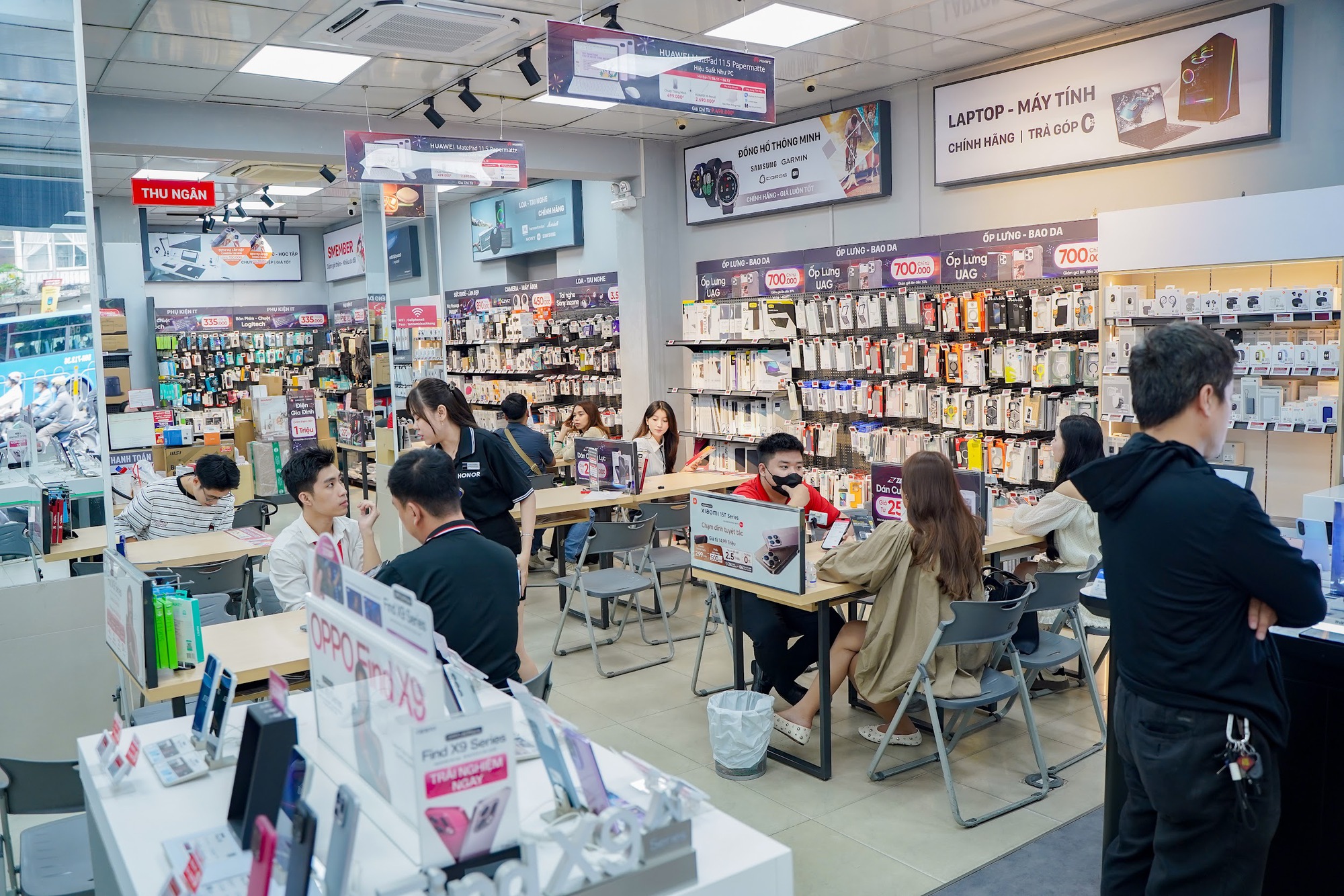 Loạt sản phẩm Apple cập nhật điều chỉnh giá tốt dịp Black FireDay- Ảnh 3.