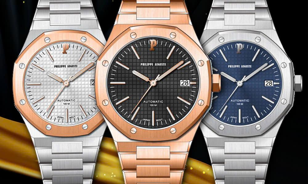 Đồng hồ chính hãng giảm mạnh đến 40% – Cơ hội hiếm có tại Đăng Quang Watch- Ảnh 4. Đồng hồ chính hãng giảm mạnh đến 40% – Cơ hội hiếm có tại Đăng Quang Watch- Ảnh 4.