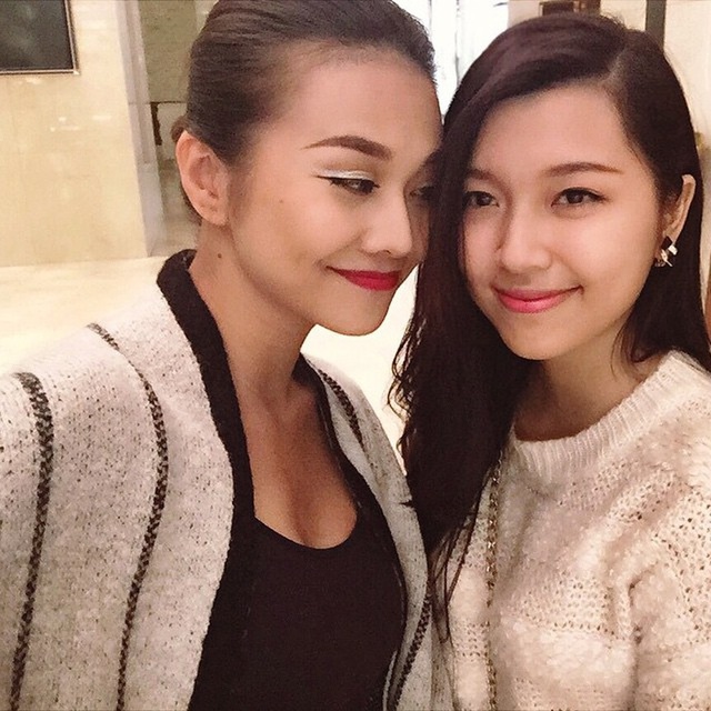 Trước khi vướng nghi vấn hẹn hò đồng giới với mẹ đơn thân Kim Tuyến, Đồng Ánh Quỳnh Trước khi vướng nghi vấn hẹn hò đồng giới với mẹ đơn thân Kim Tuyến, Đồng Ánh Quỳnh