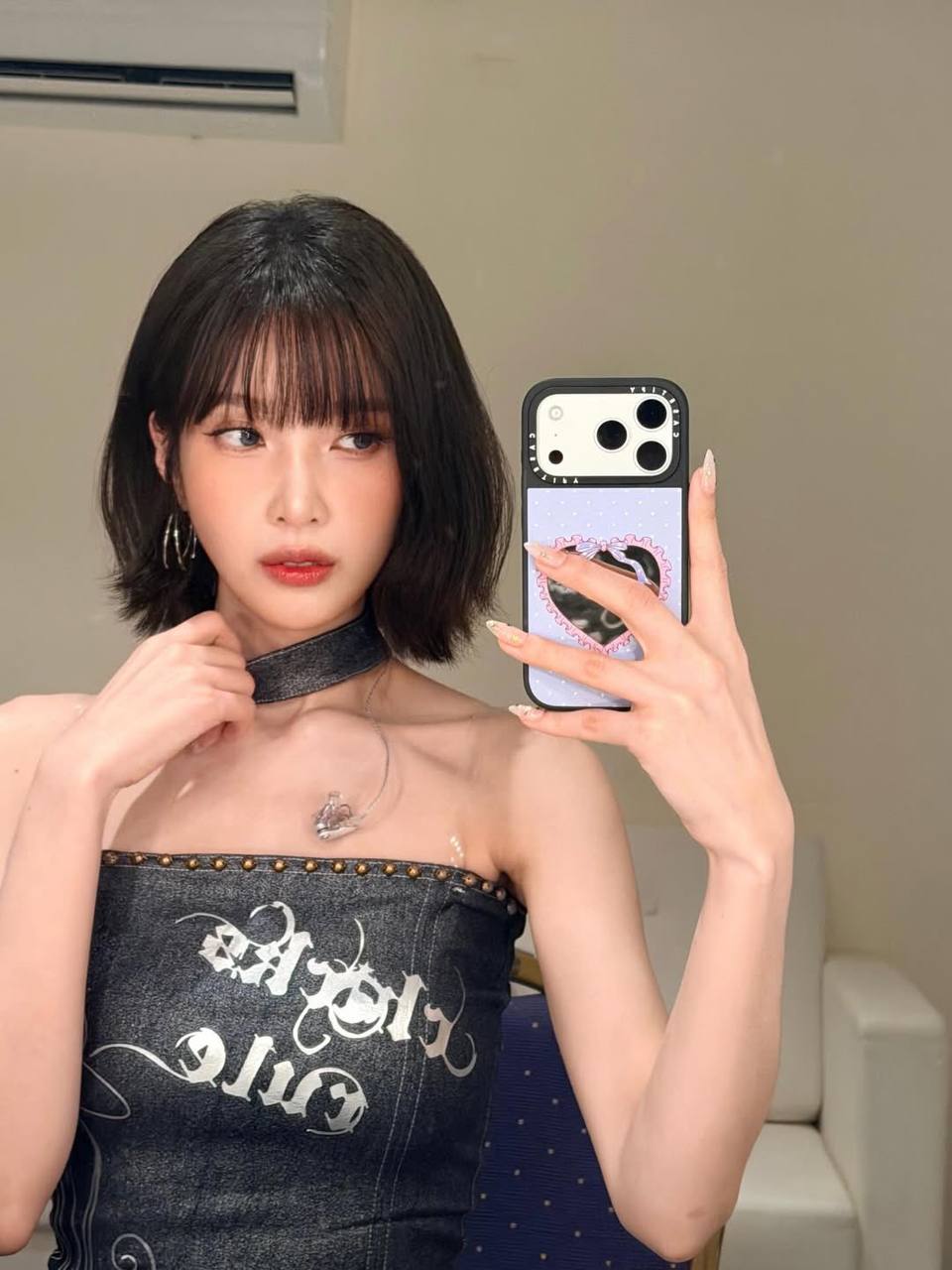 Mỹ nhân từng bị miệt thị ngoại hình nay ép cân gầy trơ xương- Ảnh 5.