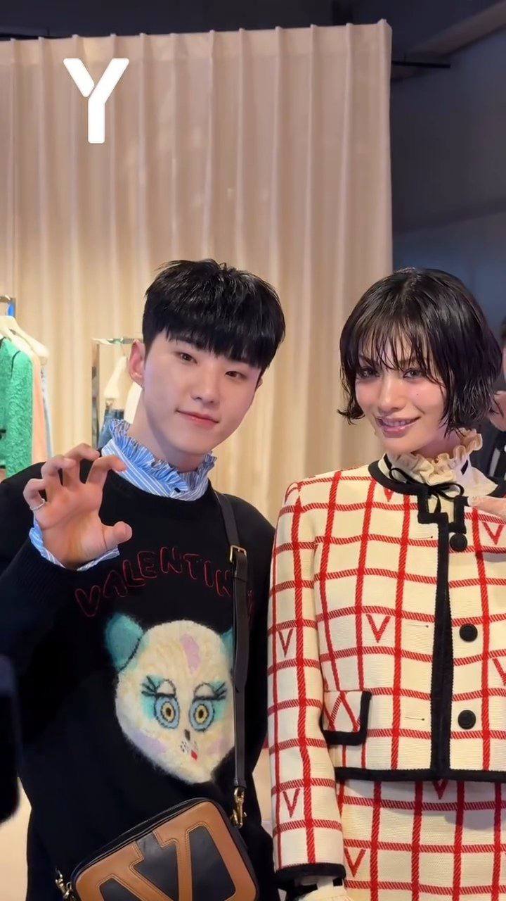 Mỹ nhân đẹp nhất thế giới khiến dân Hàn hoảng sợ- Ảnh 5. Mỹ nhân đẹp nhất thế giới khiến dân Hàn hoảng sợ- Ảnh 5.