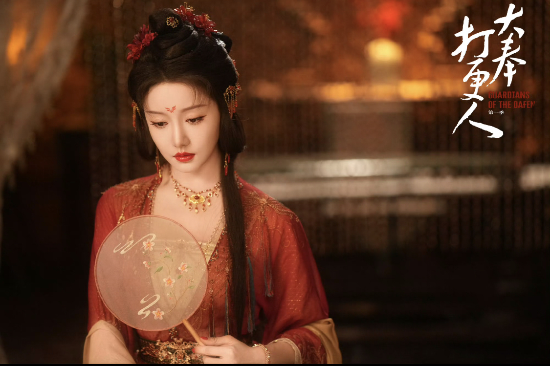 10 kỹ nữ đẹp nhất Trung Quốc: Lưu Thi Thi xếp sau Vương Sở Nhiên, hạng 1 mọi đường nét đều là tuyệt tác- Ảnh 4.