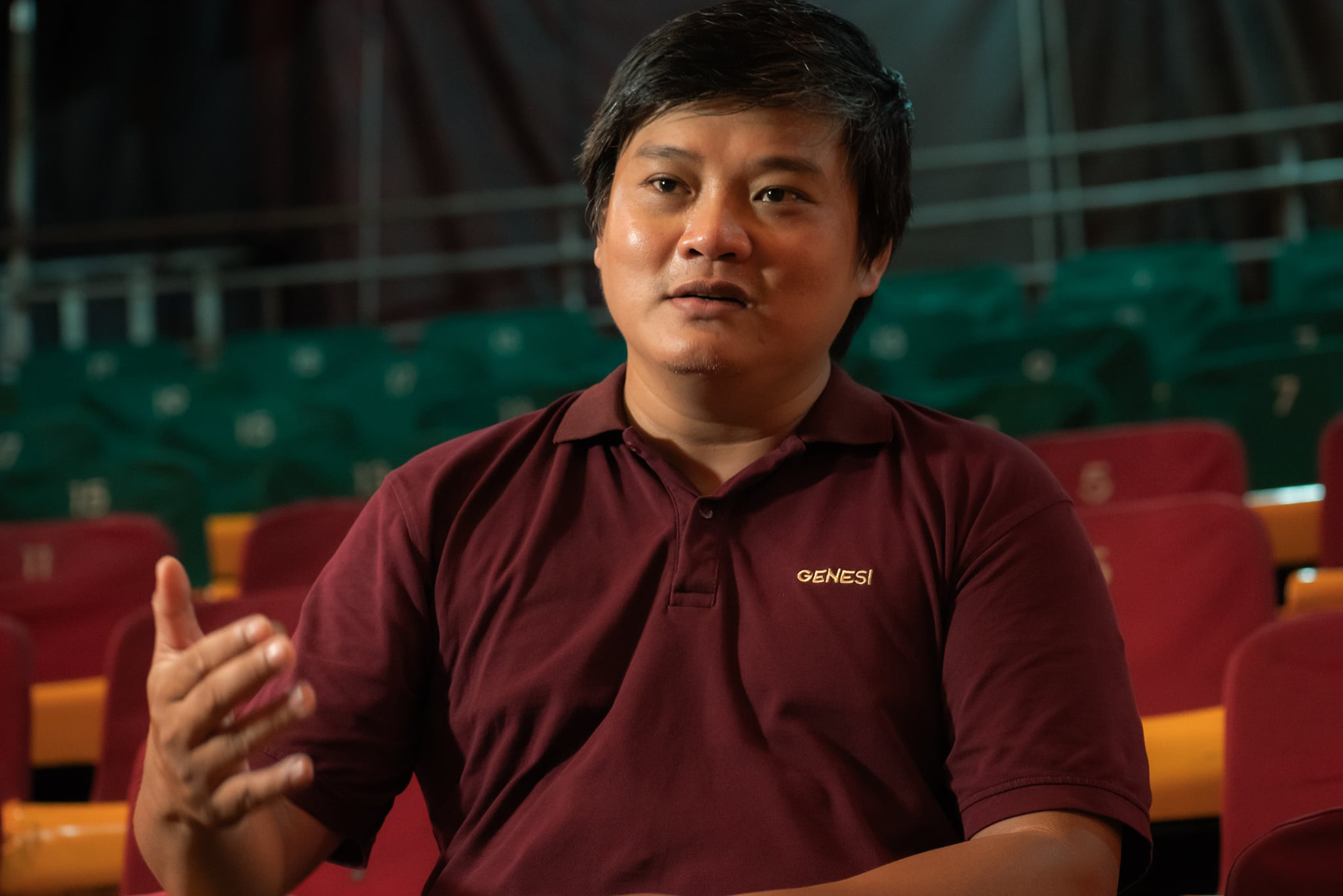 Đếm ngược từng ngày chờ phim Việt này ra mắt: Nghe tên đã thấy chữa lành, nhìn đến ê-kíp là biết chất lượng cỡ nào- Ảnh 2. Đếm ngược từng ngày chờ phim Việt này ra mắt: Nghe tên đã thấy chữa lành, nhìn đến ê-kíp là biết chất lượng cỡ nào- Ảnh 2.