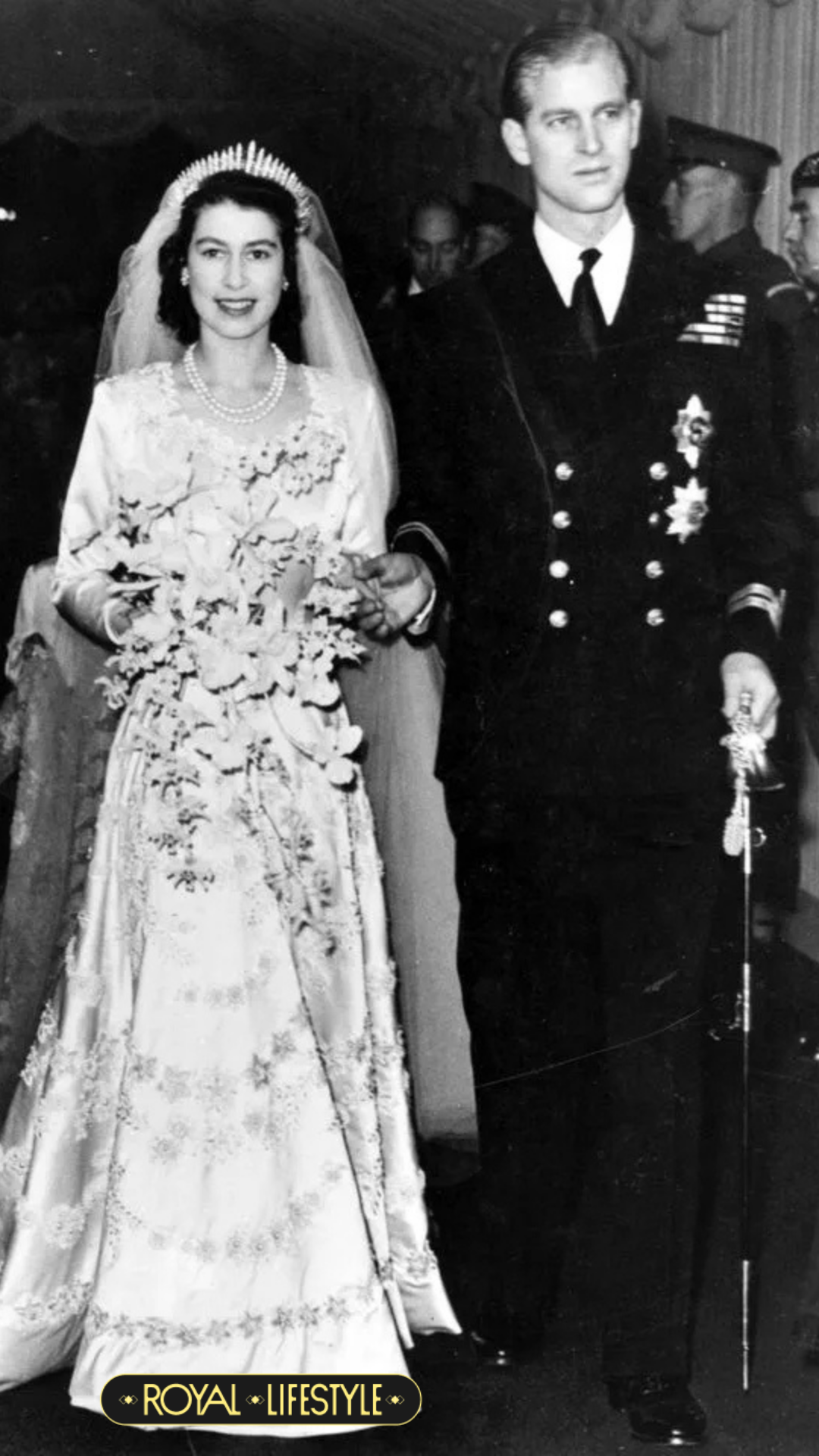 Tại sao tháng 11 là tháng lãng mạn nhất của Hoàng gia Anh?- Ảnh 1. Tại sao tháng 11 là tháng lãng mạn nhất của Hoàng gia Anh?- Ảnh 1.