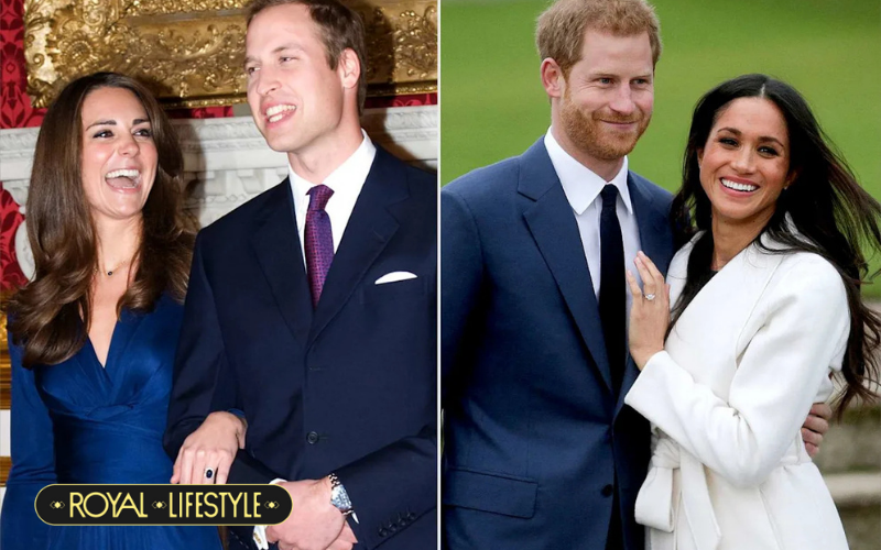 Tại sao tháng 11 là tháng lãng mạn nhất của Hoàng gia Anh?- Ảnh 5. Tại sao tháng 11 là tháng lãng mạn nhất của Hoàng gia Anh?- Ảnh 5.