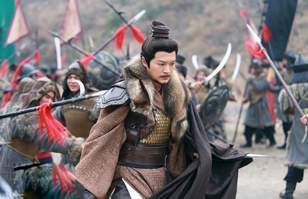 Sự thật việc Quách Tĩnh chết trận là do người thân cận nhất phản bội: Hoàng Dung đã nói rõ khi mang thai- Ảnh 2. Sự thật việc Quách Tĩnh chết trận là do người thân cận nhất phản bội: Hoàng Dung đã nói rõ khi mang thai- Ảnh 2.