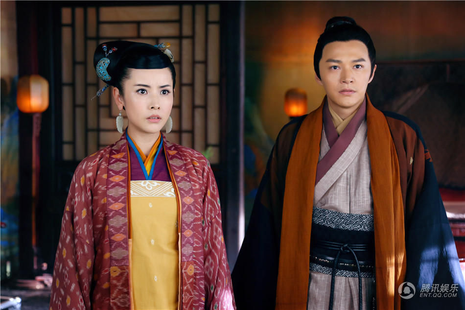 Sự thật việc Quách Tĩnh chết trận là do người thân cận nhất phản bội: Hoàng Dung đã nói rõ khi mang thai- Ảnh 5. Sự thật việc Quách Tĩnh chết trận là do người thân cận nhất phản bội: Hoàng Dung đã nói rõ khi mang thai- Ảnh 5.