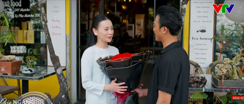 Không thể chấp nhận kết phim Gió Ngang Khoảng Trời Xanh- Ảnh 4. Không thể chấp nhận kết phim Gió Ngang Khoảng Trời Xanh- Ảnh 4.