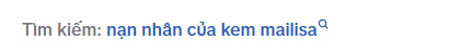 Chuyện gì đang xảy ra với người từng mua và dùng rất nhiều mỹ phẩm của Mailisa?- Ảnh 1.