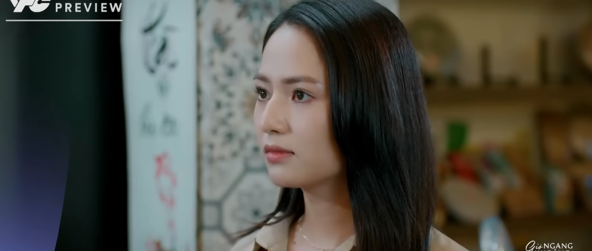 Lộ kết phim Gió Ngang Khoảng Trời Xanh: Chỉ duy nhất 1 người có hạnh phúc?- Ảnh 4. Lộ kết phim Gió Ngang Khoảng Trời Xanh: Chỉ duy nhất 1 người có hạnh phúc?- Ảnh 4.