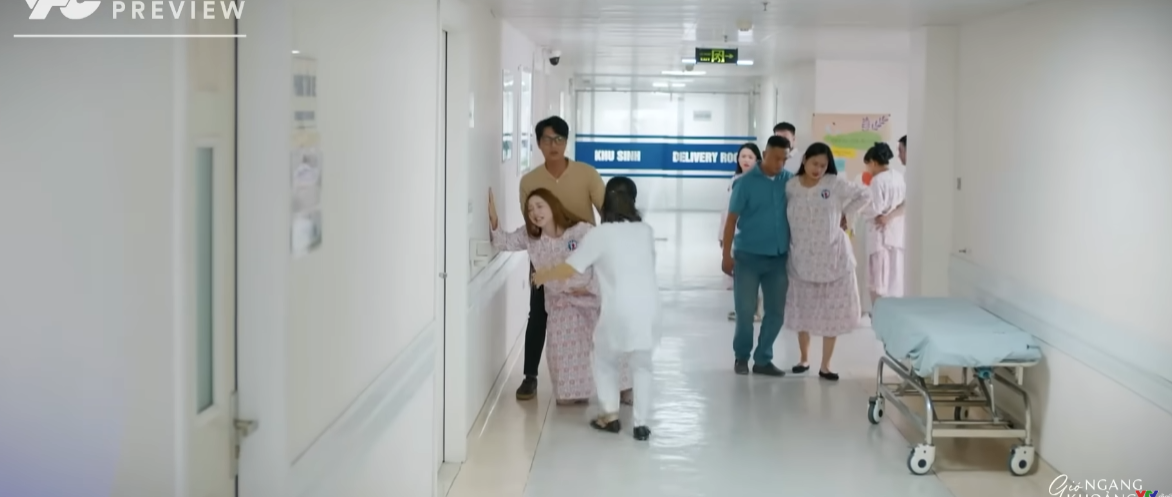 Lộ kết phim Gió Ngang Khoảng Trời Xanh: Chỉ duy nhất 1 người có hạnh phúc?- Ảnh 5. Lộ kết phim Gió Ngang Khoảng Trời Xanh: Chỉ duy nhất 1 người có hạnh phúc?- Ảnh 5.