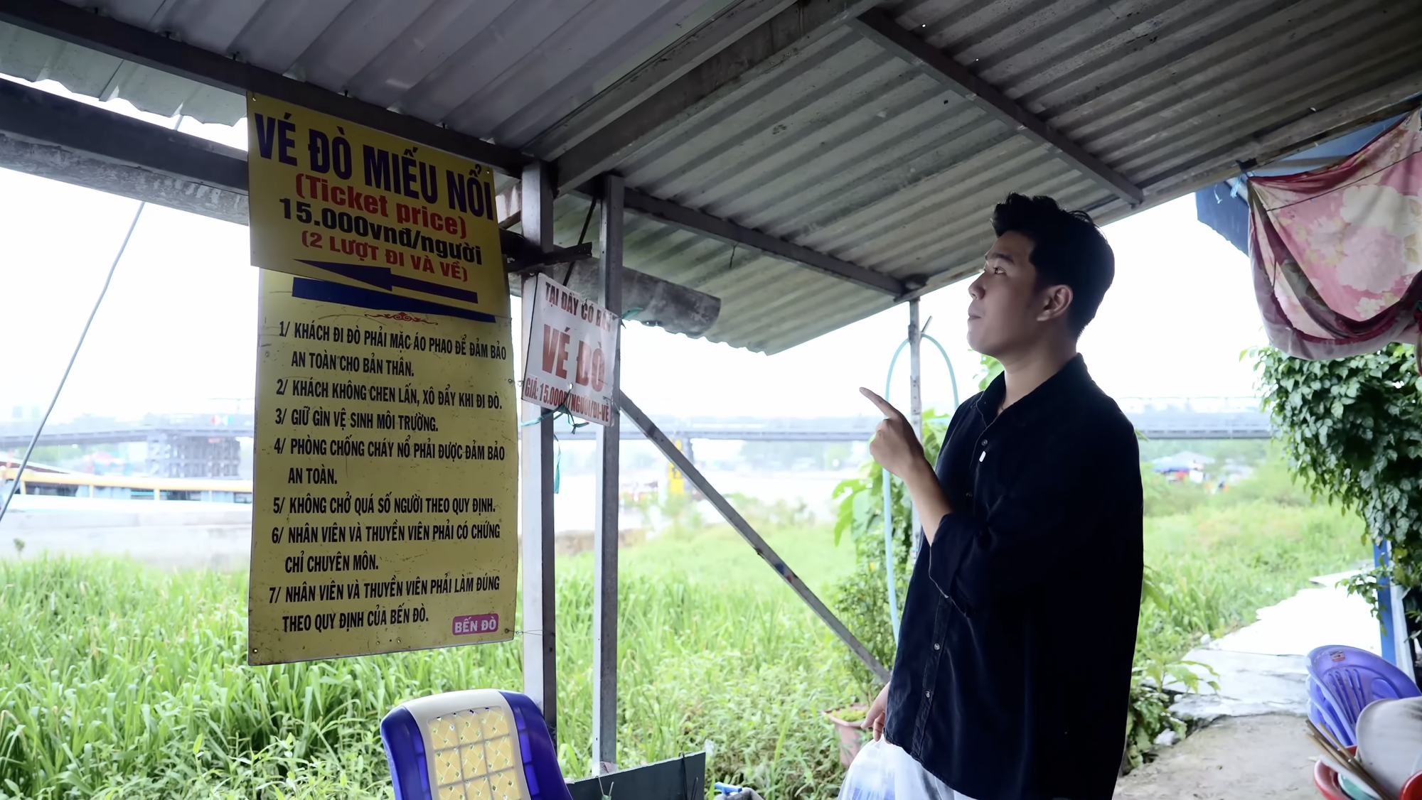Bí ẩn ngôi miếu 300 năm tuổi nổi lềnh bềnh giữa sông Sài Gòn và giai thoại về những con rồng linh thiêng- Ảnh 7. Bí ẩn ngôi miếu 300 năm tuổi nổi lềnh bềnh giữa sông Sài Gòn và giai thoại về những con rồng linh thiêng- Ảnh 7.