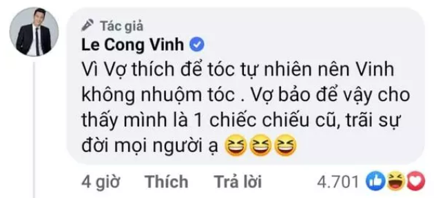 Vì sao Công Vinh ra nông nỗi này?- Ảnh 4. Vì sao Công Vinh ra nông nỗi này?- Ảnh 4.