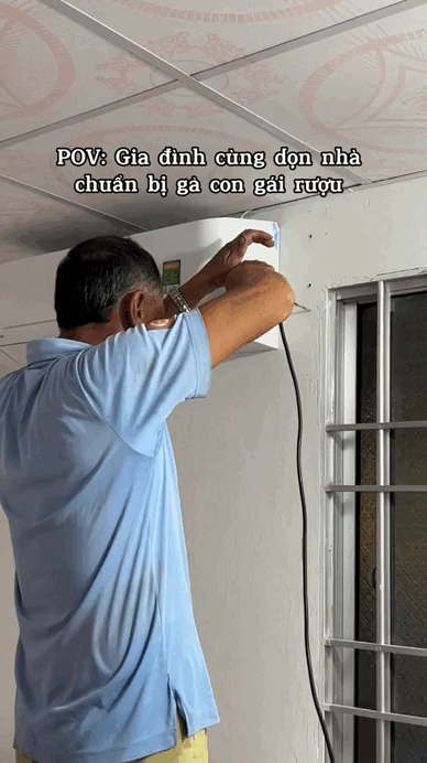 Clip: Trung bình người miền Tây trước khi gả con gái hút 7 triệu views- Ảnh 4.