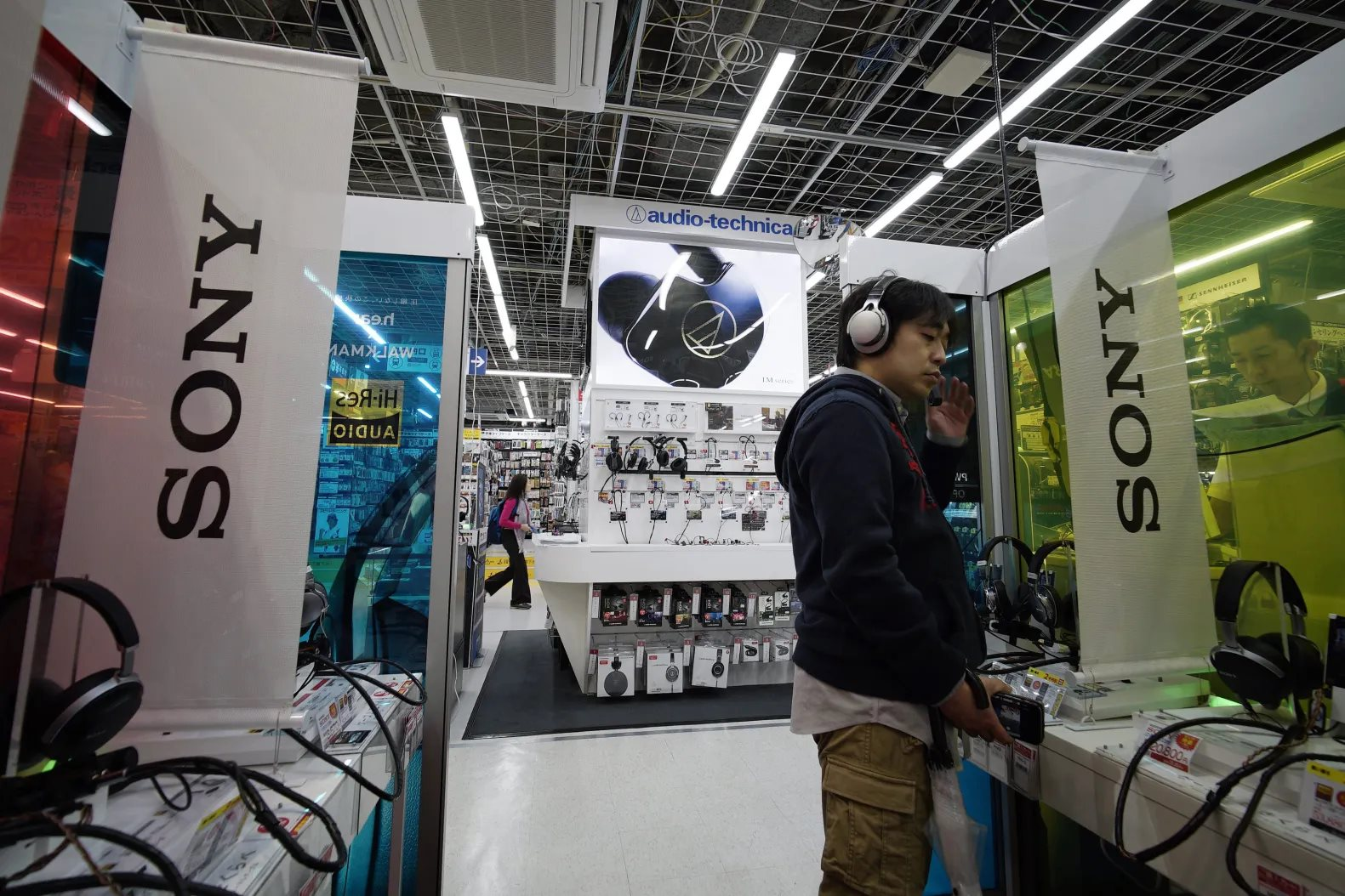 20 năm trước, "hàng Nhật xịn" từng khiến người Việt mê mẩn: Sao giờ biến mất hết, chỉ còn đồ Trung Quốc?- Ảnh 5.