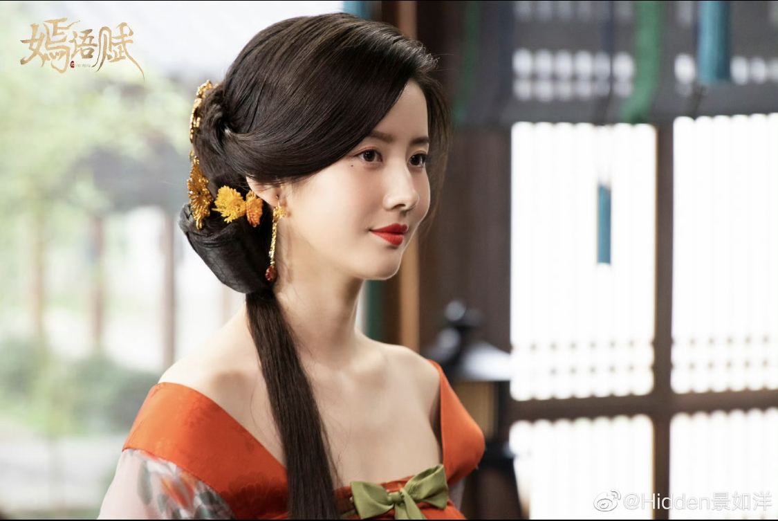 10 kỹ nữ đẹp nhất Trung Quốc: Lưu Thi Thi xếp sau Vương Sở Nhiên, hạng 1 mọi đường nét đều là tuyệt tác- Ảnh 7.