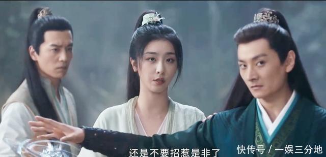 Sự hết thời của một 1 ngôi sao: Nhan sắc tụt dốc thảm hại, thực lực dở ẹc kéo luôn đồng nghiệp xuống vực- Ảnh 6.