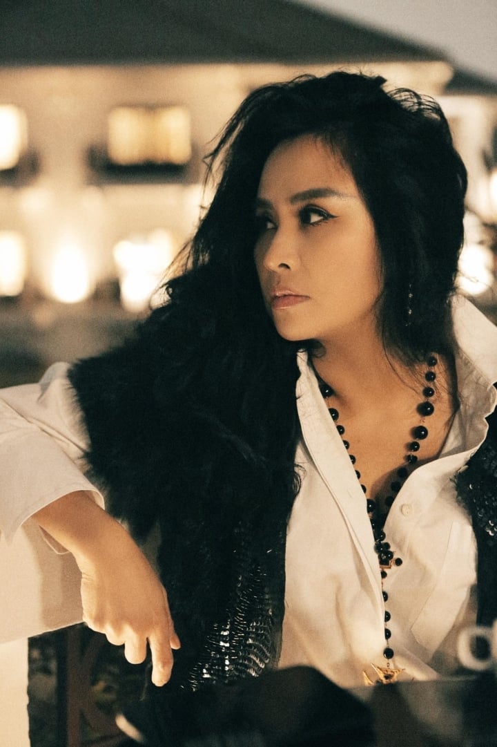 Đại sứ ngoại giao thiện chí giọng hát vang như chuông chùa, cực giàu có sở hữu cả biệt phủ- Ảnh 7.