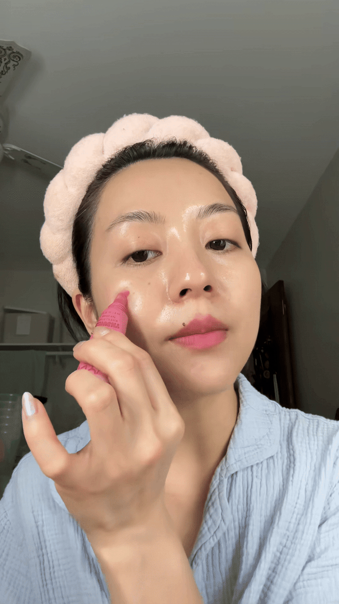 Son 250k của NYX gây sốt: Son vừa lì vừa dưỡng, ít nhăn môi, xinh từ bảng màu tới vỏ- Ảnh 11.