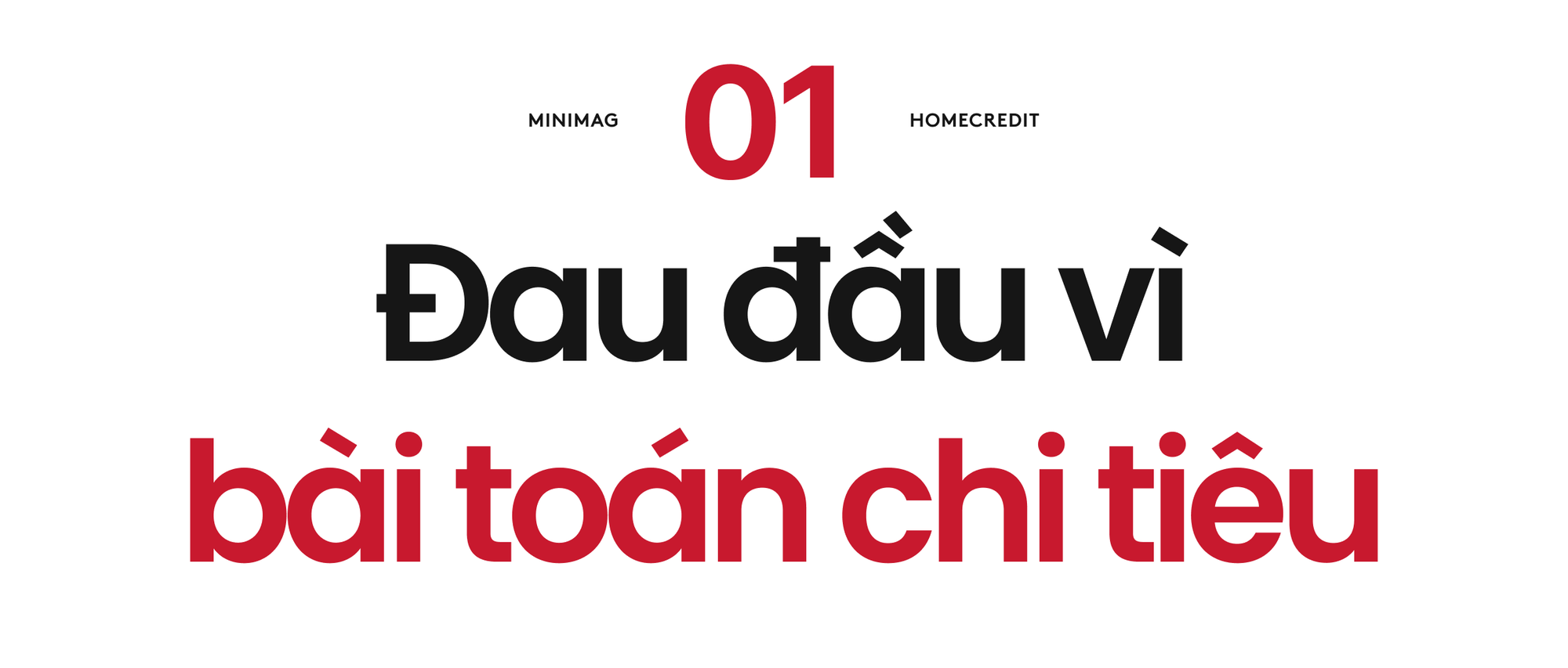 “Cứu cánh” cho người không thể cắt giảm chi tiêu- Ảnh 1.