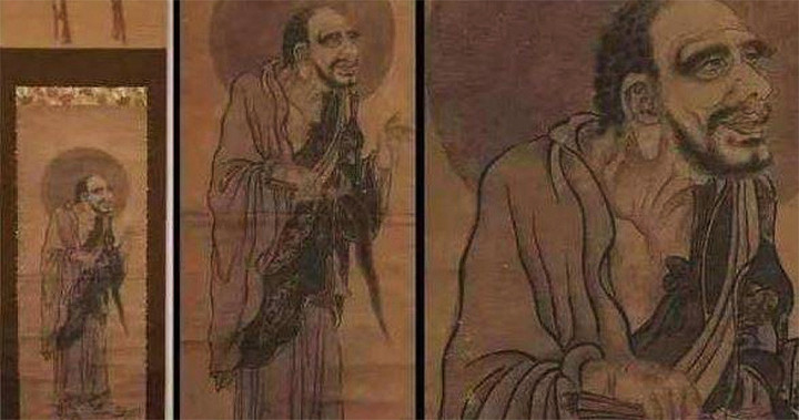 Bỏ 14 triệu đồng mua tranh cổ, mang đi giám định chỉ đáng 150 nghìn đồng- Ảnh 1.