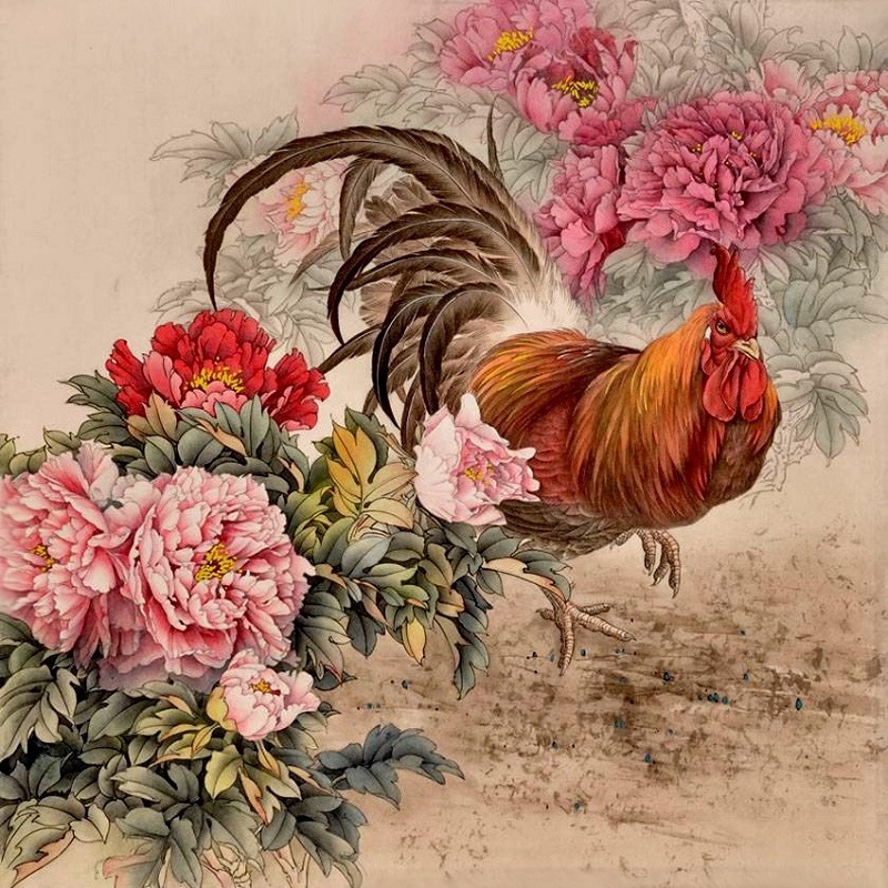 Tin vui: 4 con giáp này sắp bước vào giai đoạn số đỏ nhất năm, được Thần Tài ưu ái, tiền chảy đầy túi- Ảnh 2.