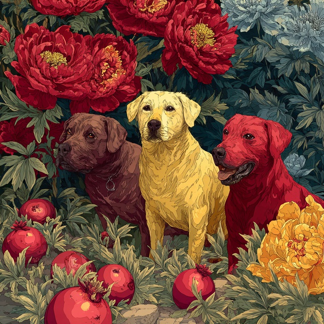 3 con giáp hưởng trọn vận may năm 2026: Sự nghiệp lên hương, làm nhàn hơn mà vẫn có tiền- Ảnh 1.