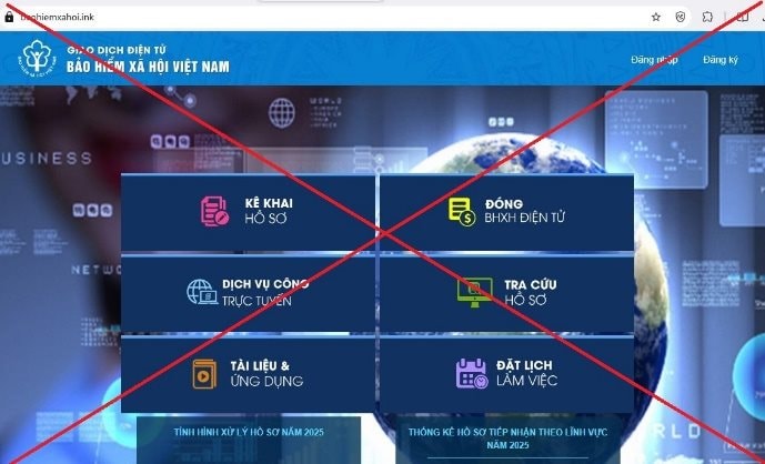 Vì sao lừa đảo biết số CCCD, mã số bảo hiểm xã hội, số tài khoản ngân hàng của người dân?- Ảnh 2.