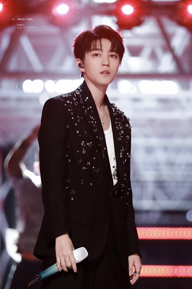 Náo loạn tin Vương Tuấn Khải bị điều tra khẩn cấp- Ảnh 2.