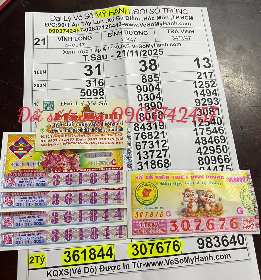 Xổ số miền Nam: Thầy giáo ở TPHCM trúng 4 tỉ đồng, nhận hết tiền mặt- Ảnh 2.