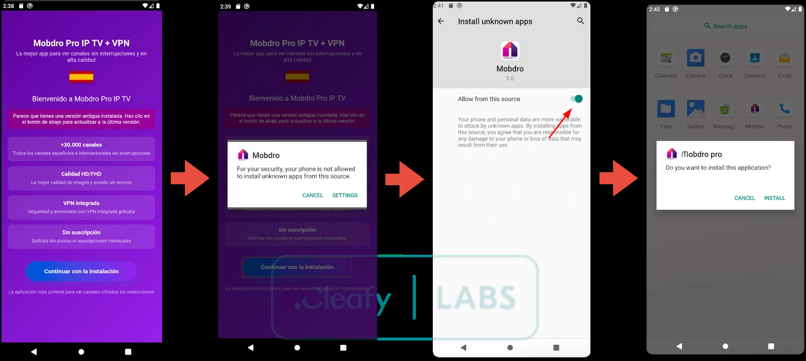 Google cảnh báo ứng dụng mà người dùng nên gỡ gấp- Ảnh 1.