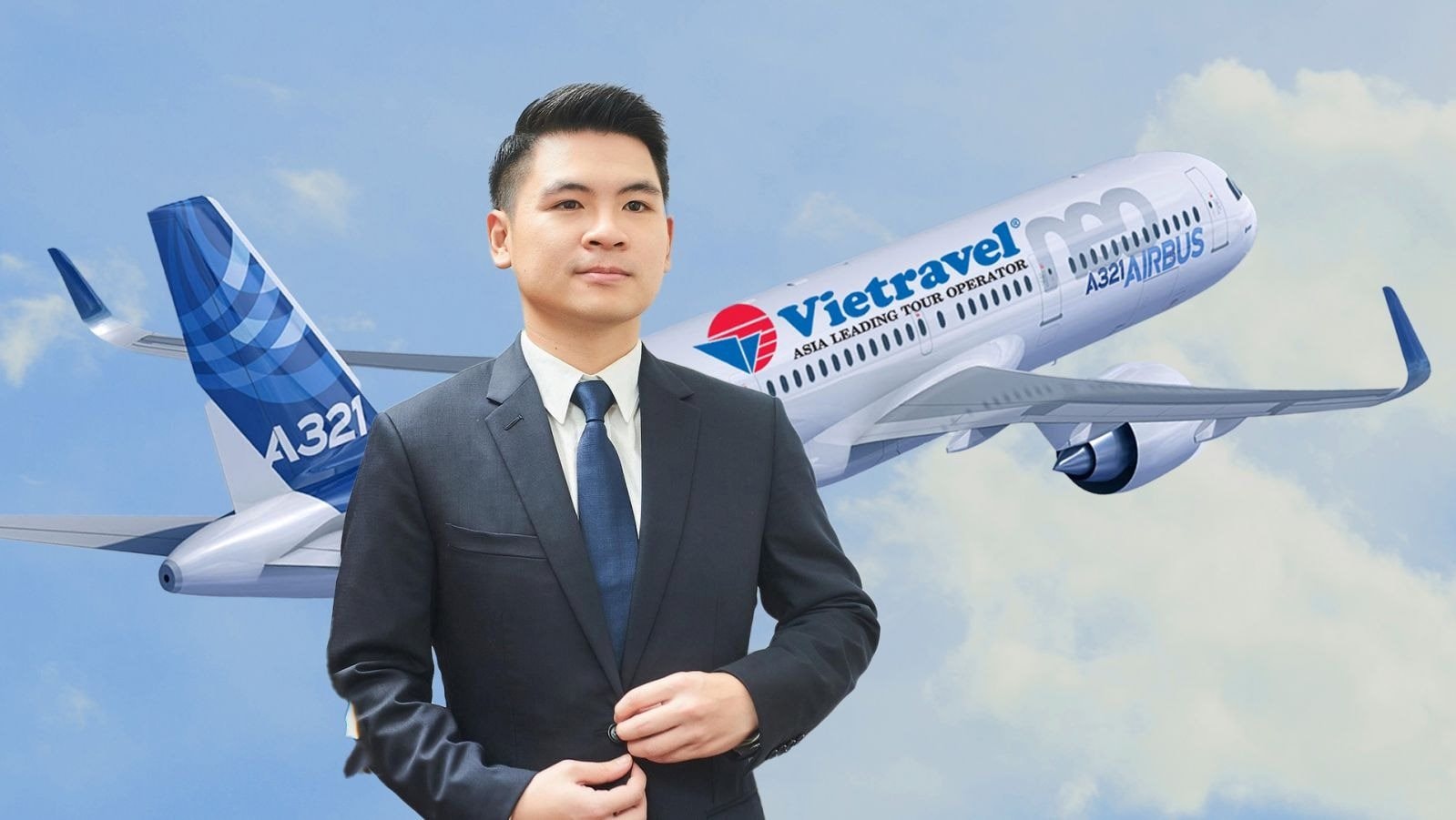 Cái tên Vietravel Airlines sẽ biến mất?- Ảnh 1.
